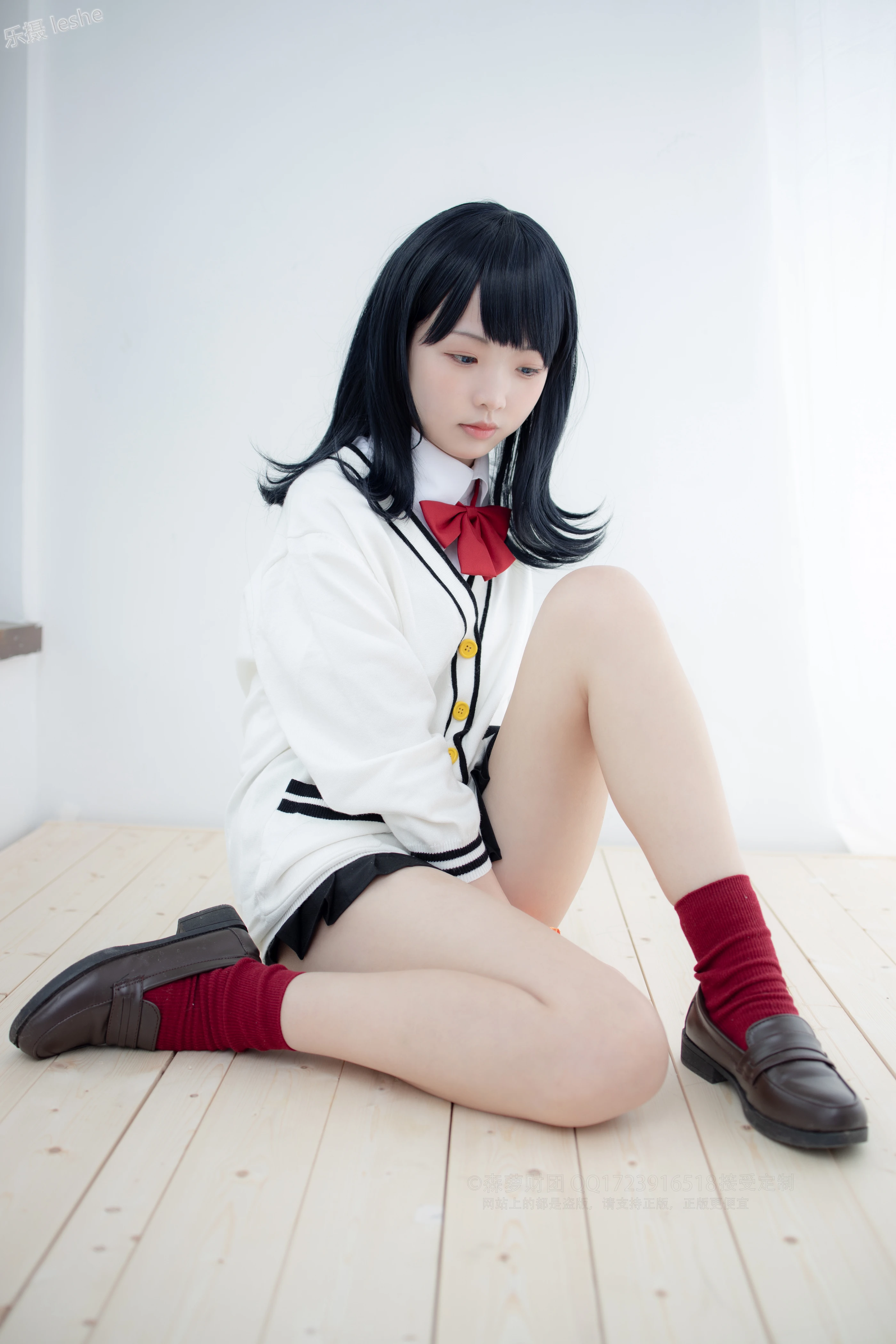 森萝财团 X-055 [93P 1V]插图9